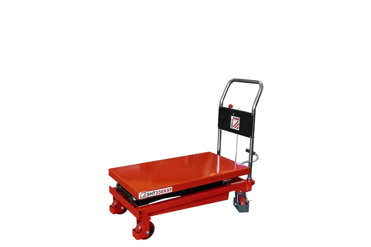 HOLZMANN SHT350XXF Chariot à Table Élévatrice Mobile 905x500x50 mm | Accessoires Machines – Image 3