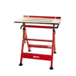 HOLZMANN - Table à Souder 750 X 500 Mm | Charge Maximale 150kg | Accessoires Machines