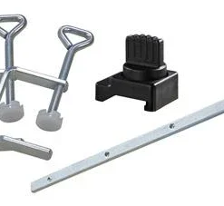 Ensemble D'accessoires Pour Scie Plongeante PL 45 - Kity-Scheppach | Accessoires Machines | Pour Scies Plongeantes