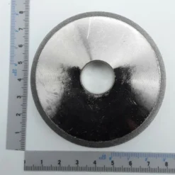 SCHEPPACH - Meule Diamant Pour Affûteuse DBS800 | Pièces Détachées pour Machines Métal