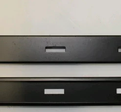 Scheppach - Set de Rallonges pour Supports UMF2000 et UMF1600 | Accessoires Machines