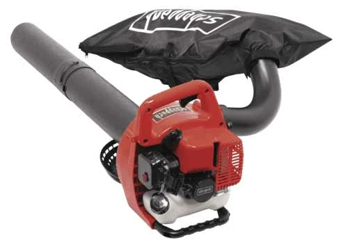 SCHEPPACH - LBH2600P - Aspirateur Souffleur à Essence 4 En 1 - 5,6 Kg, Performant et Polyvalent – Image 4