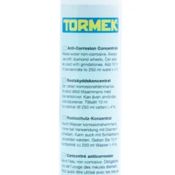 TORMEK - ACC-150 Concentré Anticorrosion - Protection Longue Durée pour Affûteuses