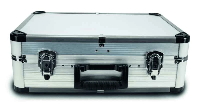 Malette à Outils SCHEPPACH TB150 - 101 Outils en Chrome Vanadium | Caisse à Outils Professionnelle – Image 10