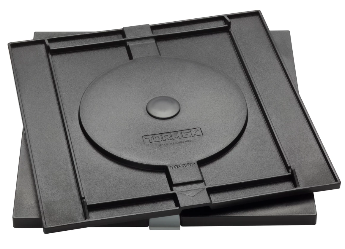 Base Tournante TORMEK RB-180 - Accessoire pour Affûteuses TORMEK