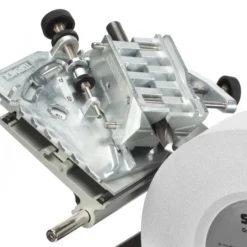 TORMEK DBS-22 Dispositif D’affûtage De Forets - Accessoire pour Affûteuses TORMEK