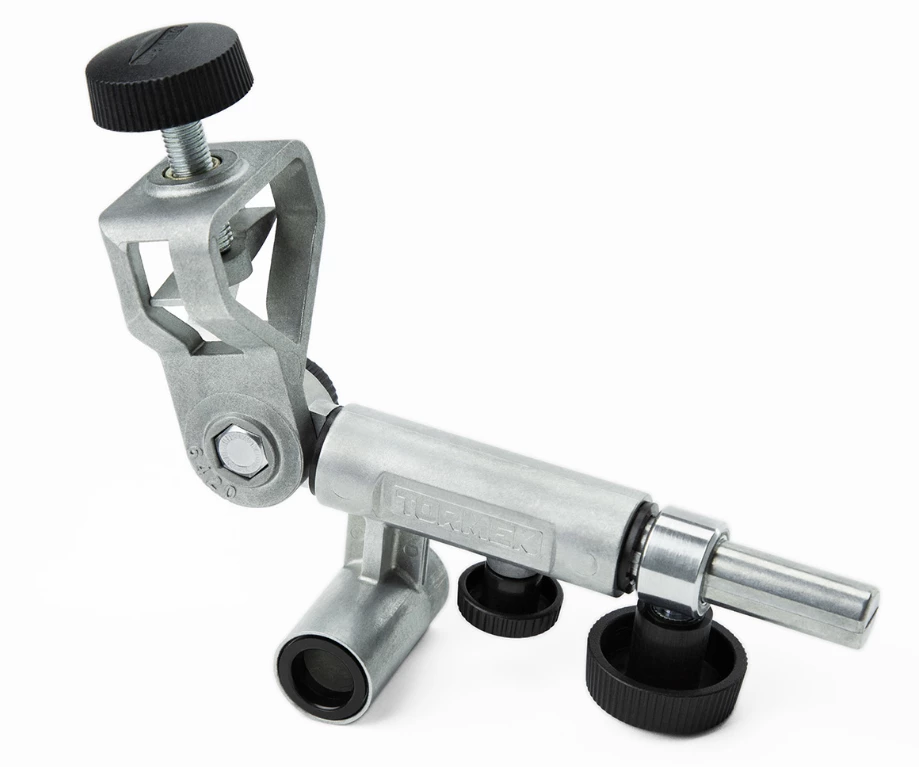 TORMEK - SVD-186 R Dispositif Pour Gouges | Accessoire pour Affûteuses TORMEK | Affûtage Précis des Outils – Image 8