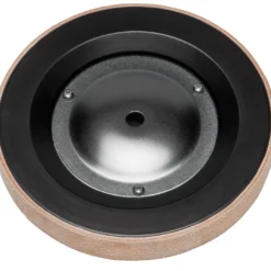 TORMEK - LA-220 Disque De Démorfilage pour Affûteuses | Accessoire Haut de Gamme