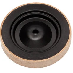 TORMEK - LA-145 Disque De Démorfilage | Accessoire pour Affûteuses TORMEK