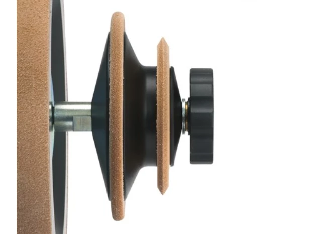 Disque de Démorfilage Profilé TORMEK LA-120 - Accessoire pour Affûteuses – Image 2