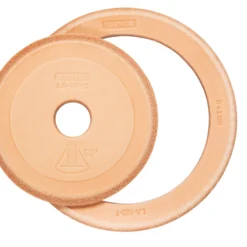 TORMEK - LA-122 Disques Standard De Remplacement pour Affûteuses | Compatible TORMEK