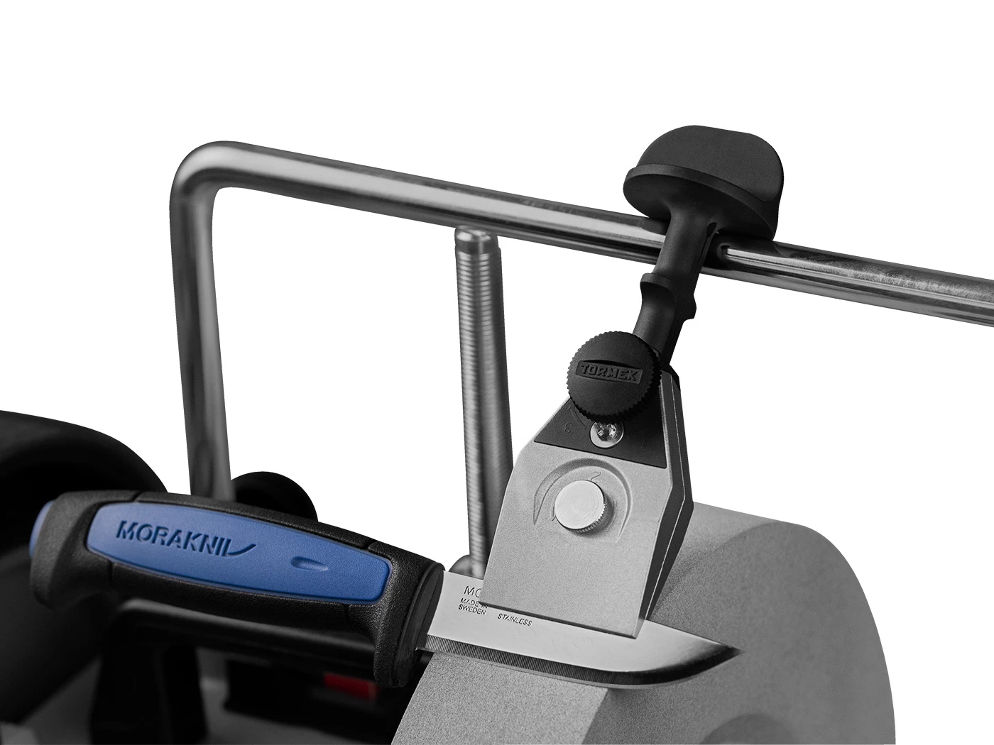 TORMEK KJ-45 Dispositif Pour Couteaux Avec Centrage - Accessoire pour Affûteuses TORMEK – Image 2