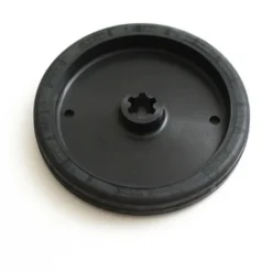 TORMEK - Roue D’entraînement Pour Affûteuse T3-T4-Supergrind 1200 | Accessoire Précision