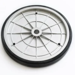 TORMEK - Roue D’entraînement Pour Affûteuse T7-T8-Supergrind 2000 | Accessoire Performant pour Affûtage