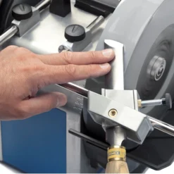 TORMEK SVS-50 Dispositif Multi - Accessoire pour Affûteuses | Précision et Polyvalence