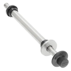 Arbre en Acier Inoxydable TORMEK MSK-200 - Accessoire pour Affûteuses | Qualité Supérieure