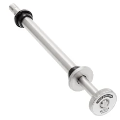 TORMEK - MSK-250 Arbre En Acier Inoxydable | Accessoire pour Affûteuses TORMEK