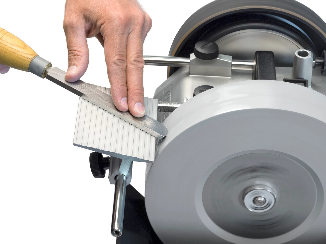 TORMEK TNT-808 Kit Du Tourneur Sur Bois - Accessoire pour Affûteuses | Outil de Qualité Professionnelle – Image 8