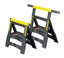 TRETEAUX PRO TELESCOPIQUES - Tréteaux réglables pour machines et accessoires