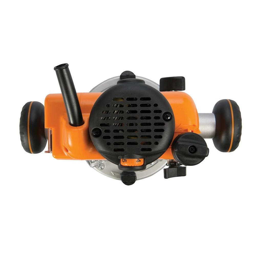 Triton TRITON-JOF001 Défonceuse Plongeante Compacte 1010W - Ø 6 mm - Précision Maximale – Image 3