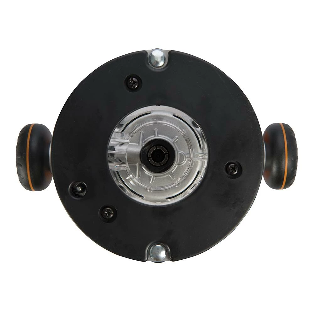 Triton TRITON-JOF001 Défonceuse Plongeante Compacte 1010W - Ø 6 mm - Précision Maximale – Image 4