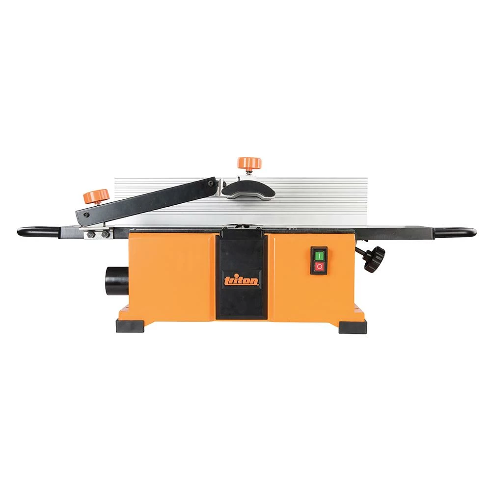 Dégauchisseuse d'établi TRITON TSPL152 - 152 mm, 1100 W - Machine à bois professionnelle