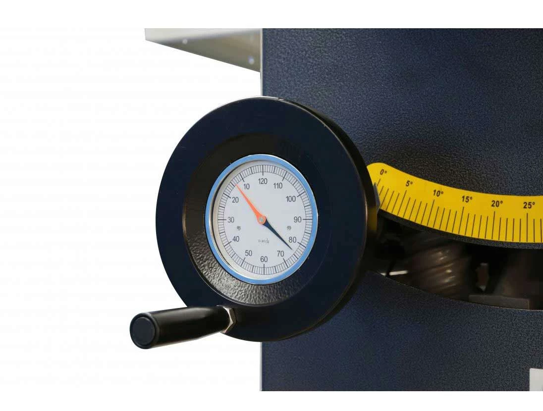 HOLZPROFI MAKER - TS315I - Combiné Toupie-Scie avec Chariot Alu - 3000 W - 230V - Machinerie Bois – Image 5