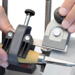 TORMEK SVM-00 Dispositif Pour Mini-couteaux - Accessoire pour Affûteuses TORMEK