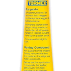 Pâte D’affilage TORMEK PA-70 - Accessoire pour Affûteuses TORMEK