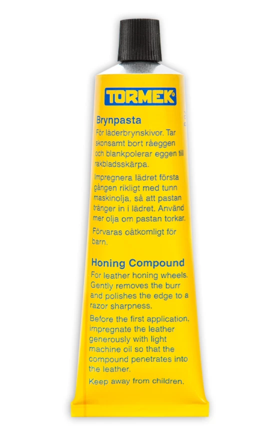 Pâte D’affilage TORMEK PA-70 - Accessoire pour Affûteuses TORMEK