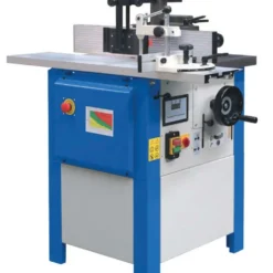 Toupie MX5108 JEAN L'EBENISTE - Arbre Interchangeable Fixe Ø 30 mm, 230V/50Hz, 1,5kW/2,0CV