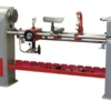 HOLZMANN DBK1500 - Tour à Bois avec Copieur, 1500 mm, 400V, 1500W, 2CV - Machines à Bois