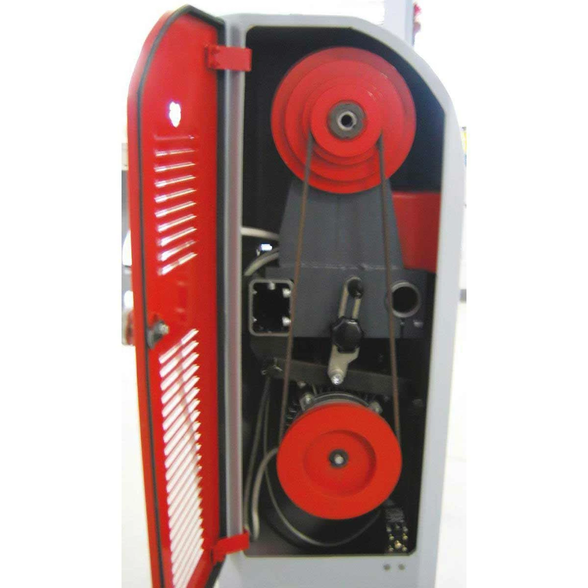 HOLZMANN DBK1500 - Tour à Bois avec Copieur, 1500 mm, 400V, 1500W, 2CV - Machines à Bois – Image 3