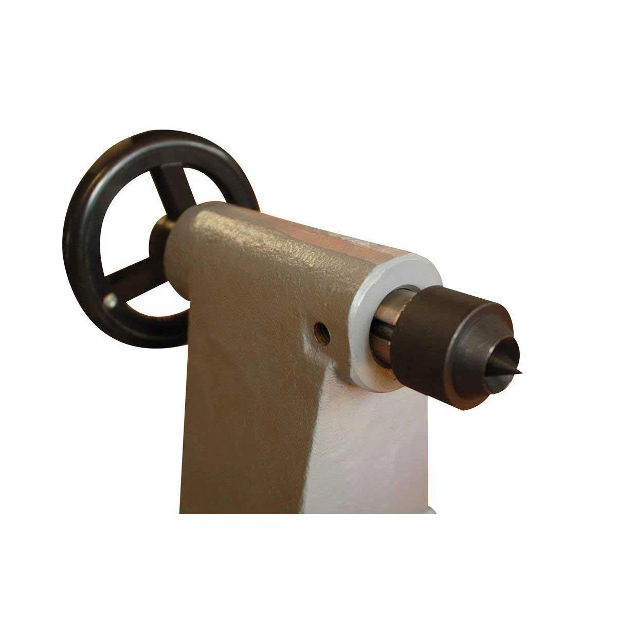 HOLZMANN VD1100N Tour à Bois Avec Copieur - 1100 mm Entre-pointes - 1100W, 1,5CV, 230V/400V – Image 3