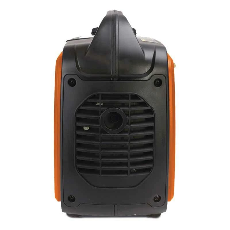 UNICRAFT - PG-I 12 SR - Groupe Électrogène Essence 1100W 230V - Idéal Bâtiment et Jardin – Image 4