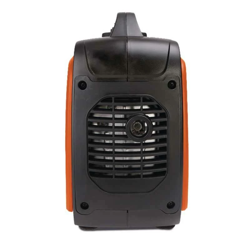 UNICRAFT - PG-I 8 SR - Petit Groupe Électrogène à Essence - 800 W - 230 V - Générateur Portable – Image 4