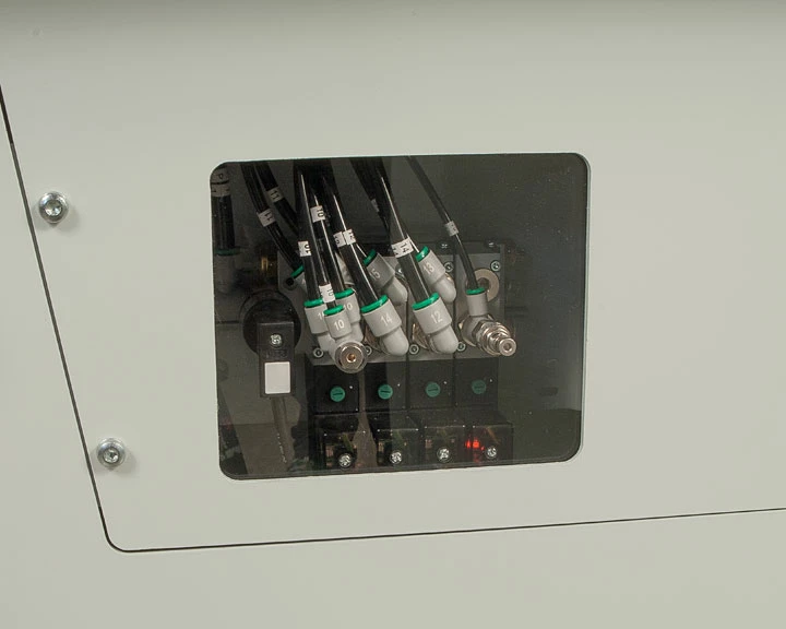 VIRUTEX EB140 Plaqueuse De Chants à Bac De Colle 230V/400V - Ecran Tactile | Machines à Bois Professionnelles – Image 8