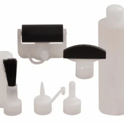 VIRUTEX - SEM1 - Set D'encollage Manuel Coll'set | Collage du Bois | Outil Professionnel