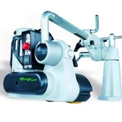 HOLZPROFI VSHPM3 Entraîneur Monophasé 280mm 3 Rouleaux Ø76mm 94W 230V - Machine à Bois