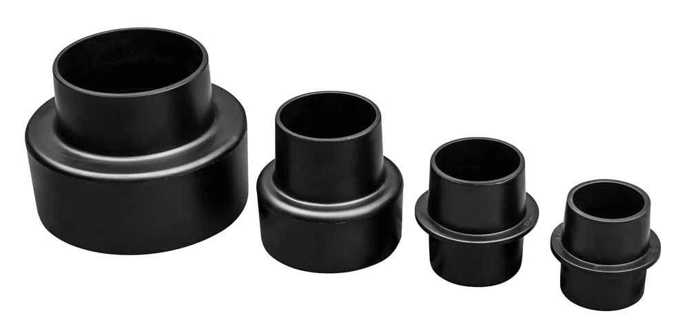 ZIPPER ZI-ASA305A Aspirateur Tonneau 1100W 50 Litres - Avec Buses de Raccordement - Puissant et Polyvalent – Image 3