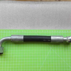 ZIPPER - Flexible Hydraulique (250 Mm) Pour Fendeur ZI-HS12PT | Pièce Détachée pour Fendeur de Bûche