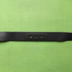 ZIPPER - Lame Pour Tondeuse ZI-BRM508 - Pièce Détachée pour Tondeuse Scheppach-Kity & Woodster