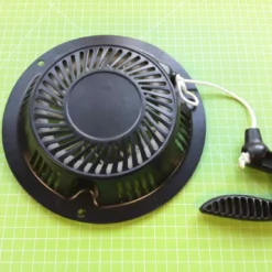 ZIPPER - Lanceur Pour Tondeuse ZI-BRM52EST Et ZI-BRM508 | Pièces Détachées de Qualité