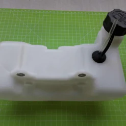 ZIPPER - Réservoir à Essence Pour ZI-MOS125 - Pièce Détachée Débroussailleuse