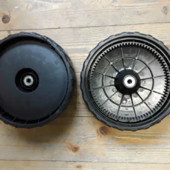 ZI-BRM508 Roue Arrière Pour Tondeuse de Qualité Supérieure
