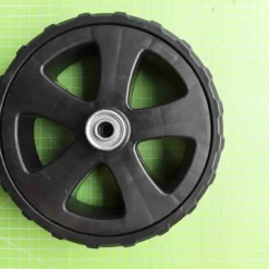 ZIPPER - Roue Avant Pour Tondeuse ZI-BRM508 | Pièces Détachées pour Tondeuses Scheppach-Kity & Woodster