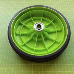 Zipper - Roue Avant Pour Tondeuse ZI-BRM52EST - Pièce Détachée Originale