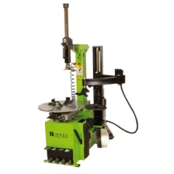 ZIPPER ZI-RMM94H - Changeur De Pneus 10-22 Pouces - 230V/400V - 1100 W - Machine pour Garage