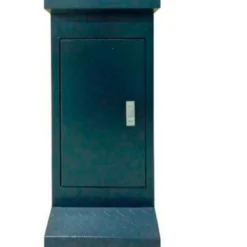 METALPROFI - ZX-CAIS - Support de Caisson pour Fraiseuse ZX32G | Accessoire Machine Métal