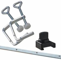 SCHEPPACH - Ensemble D'accessoires Pour Scie Plongeante PL55 Et PL75 | Accessoires Machines | Pour Scies Plongeantes